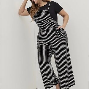 Torrid Women’s Jumpsuit 1x